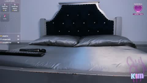 Kimberly online show from 12.03.24