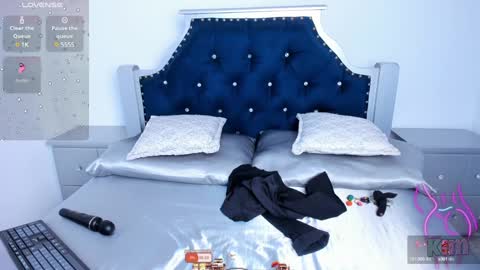 Kimberly online show from 01.25.25