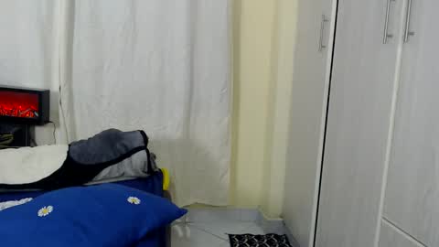 perverted_sweet online show from 01.12.26