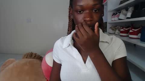 perverted_sweet online show from 01.18.26