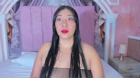 Lily online show from 04.06.26