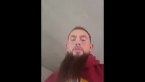 AKA perverted Step Daddy online show from 12.19.24