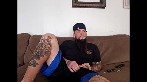 AKA perverted Step Daddy online show from 12.28.24