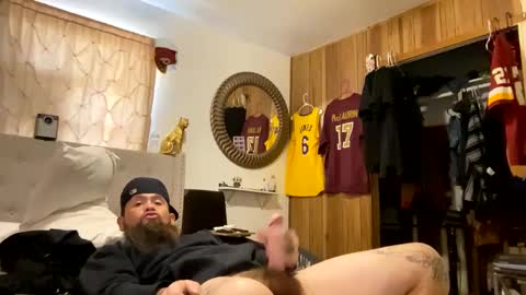 AKA perverted Step Daddy online show from 03.04.25