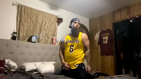 AKA perverted Step Daddy online show from 03.10.25