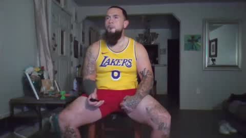 AKA perverted Step Daddy online show from 10.03.25