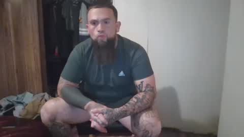 AKA perverted Step Daddy online show from 12.15.25