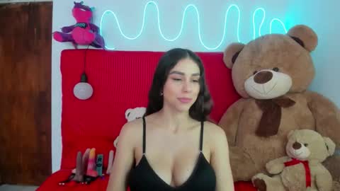 amara online show from 02.08.26