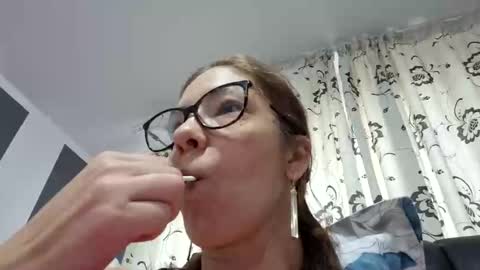 Snapshot of pervygirl69 chatting on 12.31.24 Lisa - online show from 12.31.24