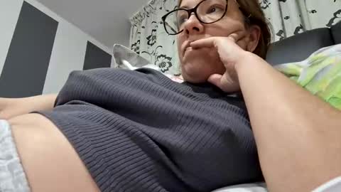 Snapshot of pervygirl69 chatting on 02.22.25 Lisa - online show from 02.22.25