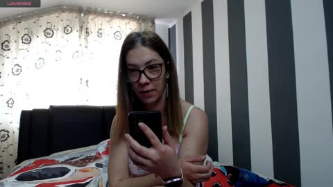 Snapshot of pervygirl69 chatting on 02.25.25 Lisa - online show from 02.25.25