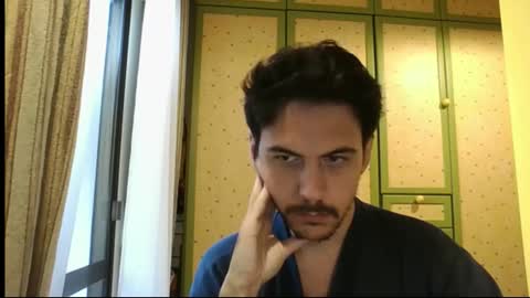 fer mlg online show from 11.01.25