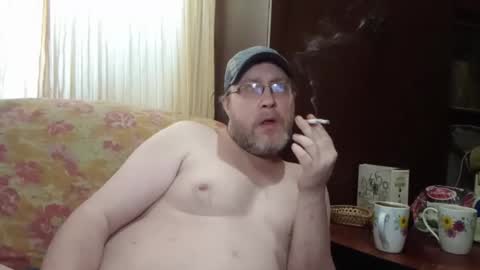 Peskaric online show from 09.20.25