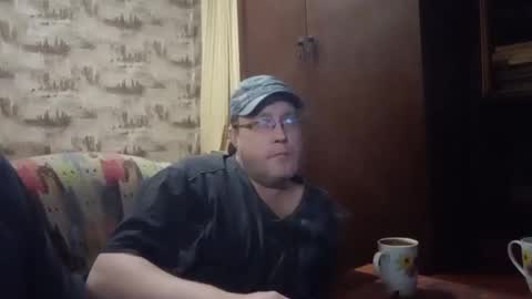 Peskaric online show from 10.25.25