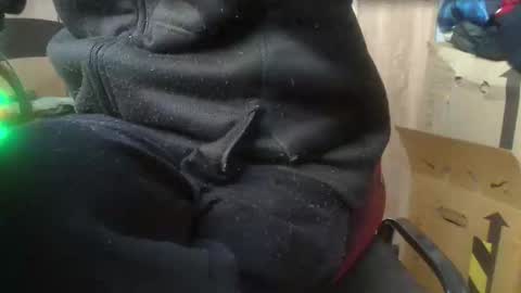 Snapshot of peta000007 chatting on 10.19.25 peta000007 online show from 10.19.25