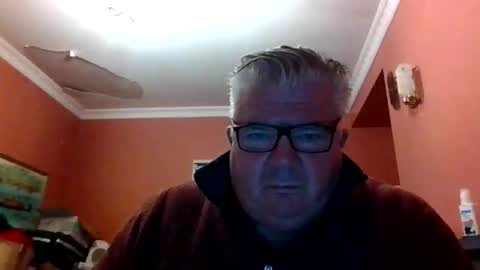 Snapshot of pete112991 chatting on 10.27.25 pete112991 online show from 10.27.25