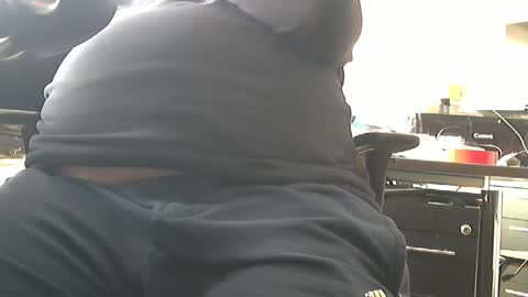 Snapshot of pete6661 chatting on 01.13.25 pete6661 online show from 01.13.25