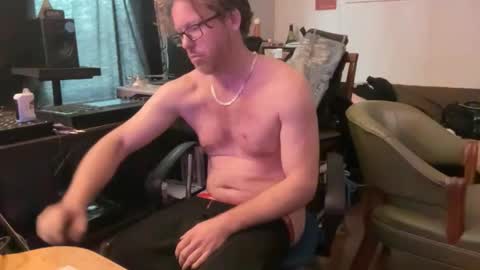 Pete Haze online show from 04.02.26