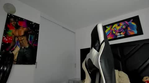 PeterColeman online show from 11.02.25