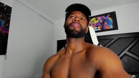 PeterColeman online show from 11.07.25