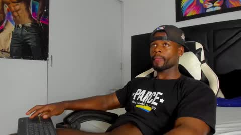 PeterColeman online show from 02.03.26