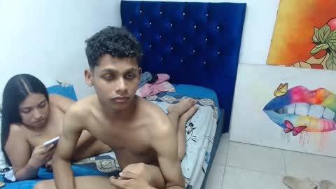 Snapshot of peter_hard_cock chatting on 03.05.25 Peter and Shopia online show from 03.05.25