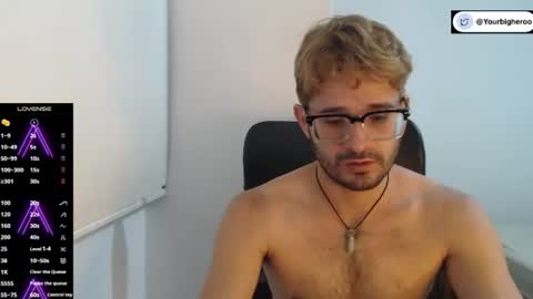 FELIPE online show from 08.08.26