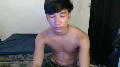 Snapshot of peterfan07 chatting on 11.29.25 peterfan07 online show from 11.29.25