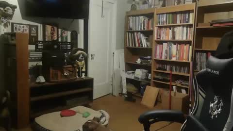 peterinohio57 online show from 10.09.25