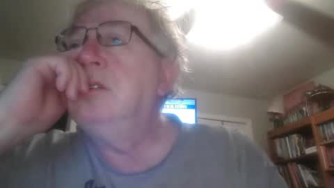 peterinohio57 online show from 03.26.26