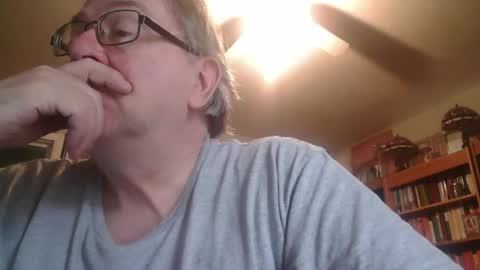 peterinohio57 online show from 04.05.26