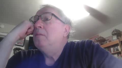 peterinohio57 online show from 04.14.26