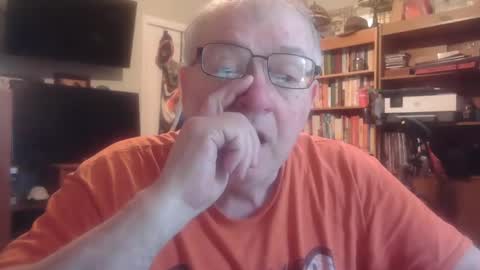 peterinohio57 online show from 05.30.26