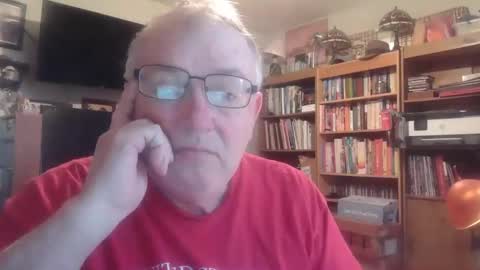 peterinohio57 online show from 06.02.26