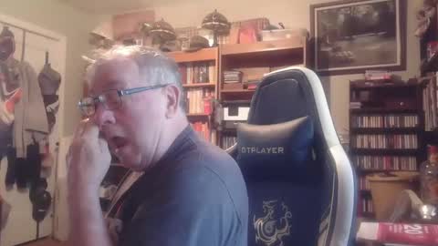 peterinohio57 online show from 06.04.26