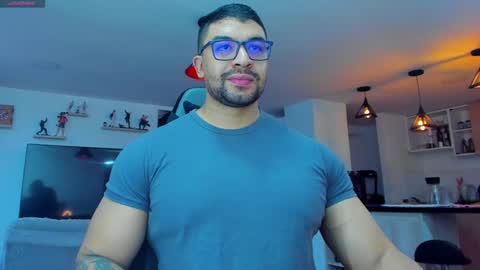 Snapshot of peterjack7 chatting on 12.01.24 Peter Jack online show from 12.01.24