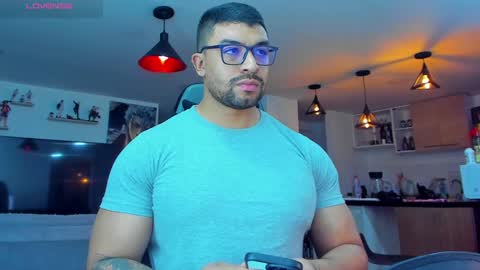 Snapshot of peterjack7 chatting on 12.02.24 Peter Jack online show from 12.02.24