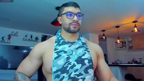 Snapshot of peterjack7 chatting on 12.06.24 Peter Jack online show from 12.06.24