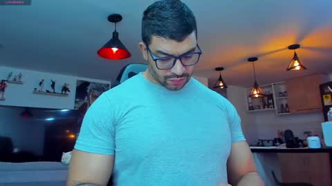 Snapshot of peterjack7 chatting on 12.19.24 Peter Jack online show from 12.19.24