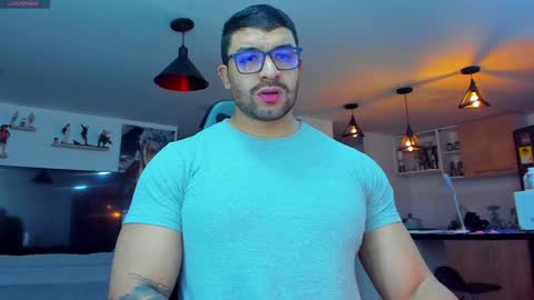 Snapshot of peterjack7 chatting on 12.20.24 Peter Jack online show from 12.20.24