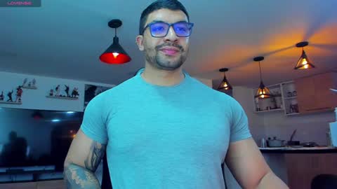 Snapshot of peterjack7 chatting on 01.14.25 Peter Jack online show from 01.14.25