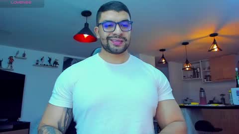 Snapshot of peterjack7 chatting on 01.25.25 Peter Jack online show from 01.25.25