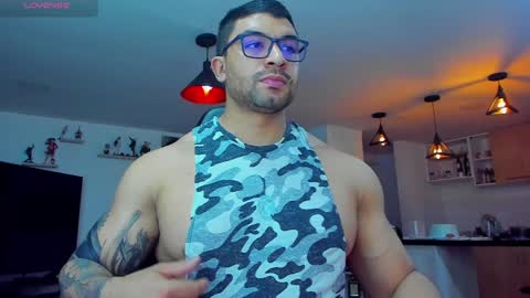 Snapshot of peterjack7 chatting on 02.05.25 Peter Jack online show from 02.05.25