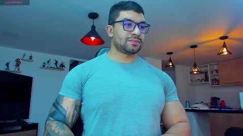 Snapshot of peterjack7 chatting on 02.10.25 Peter Jack online show from 02.10.25