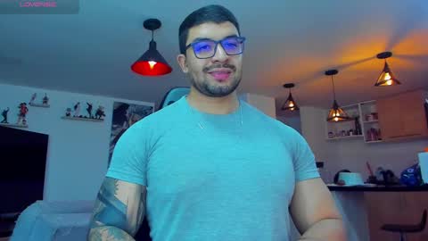 Snapshot of peterjack7 chatting on 02.15.25 Peter Jack online show from 02.15.25