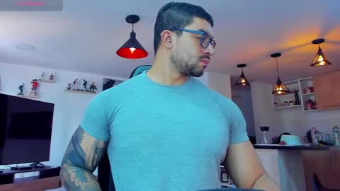 Snapshot of peterjack7 chatting on 02.15.25 Peter Jack online show from 02.15.25