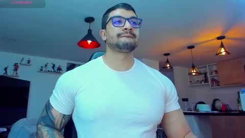 Snapshot of peterjack7 chatting on 02.18.25 Peter Jack online show from 02.18.25