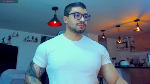 Snapshot of peterjack7 chatting on 02.19.25 Peter Jack online show from 02.19.25