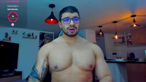 Snapshot of peterjack7 chatting on 02.21.25 Peter Jack online show from 02.21.25