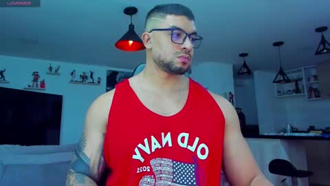 Snapshot of peterjack7 chatting on 02.22.25 Peter Jack online show from 02.22.25